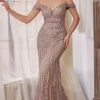 Formal Long Dress A1257 By Andrea and Leo