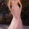 Formal Long Dress A1231 By Andrea and Leo