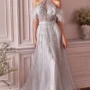 Formal Long Dress A1023 by Andrea and Leo