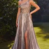 Formal Long Dress A1268 by Andrea and Leo