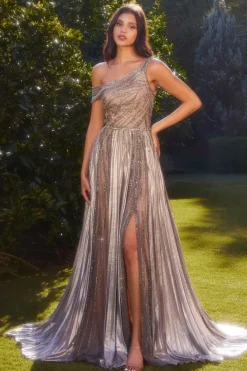 Formal Long Dress A1268 by Andrea and Leo