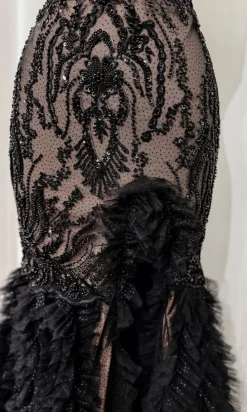 Formal Long Dress A1299 by Andrea and Leo