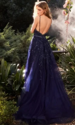 Formal Long Dress A1251 by Andrea and Leo