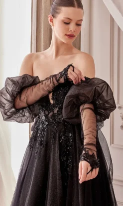 Formal Long Dress A1303 By Andrea and Leo