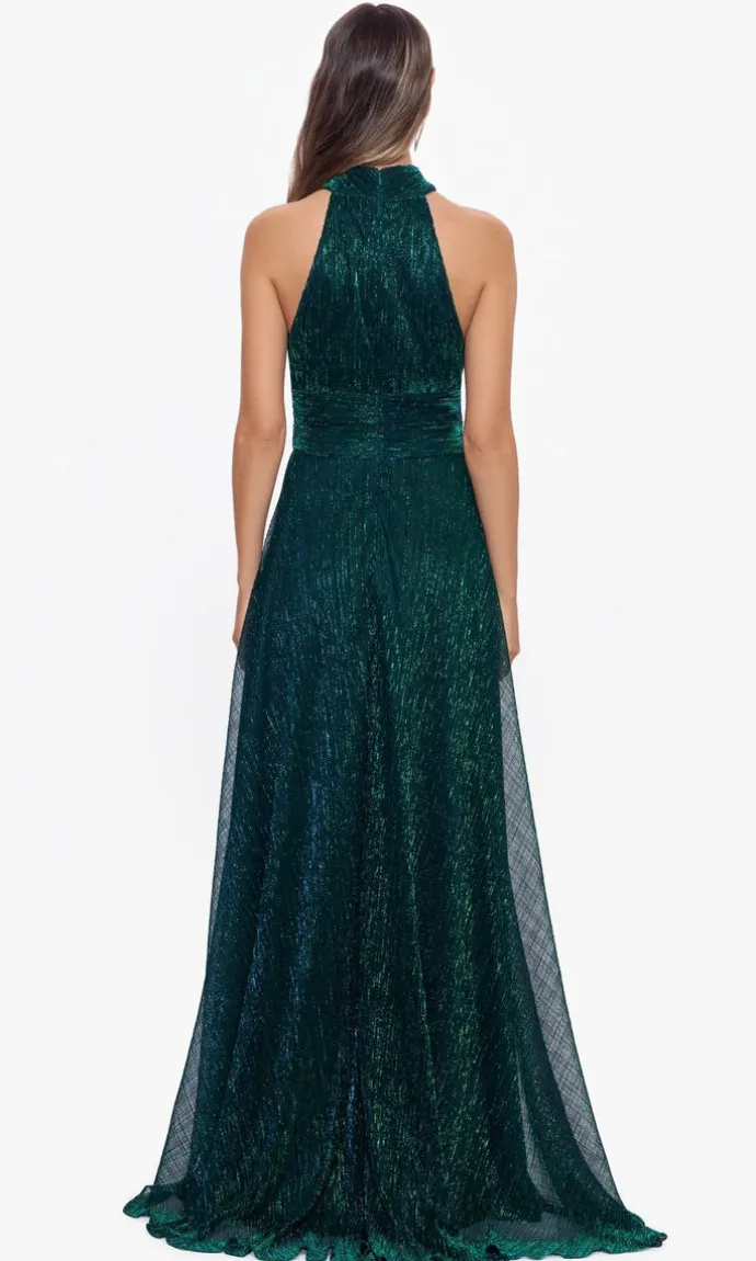 Formal Long Dress A24948 by Betsy and Adam