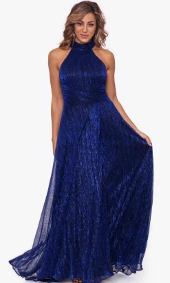 Formal Long Dress A24948 by Betsy and Adam