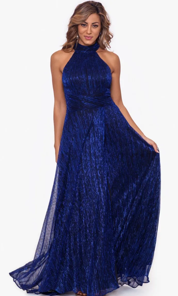 Formal Long Dress A24948 by Betsy and Adam