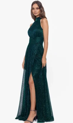 Formal Long Dress A24948 by Betsy and Adam