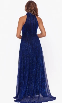 Formal Long Dress A24948 by Betsy and Adam