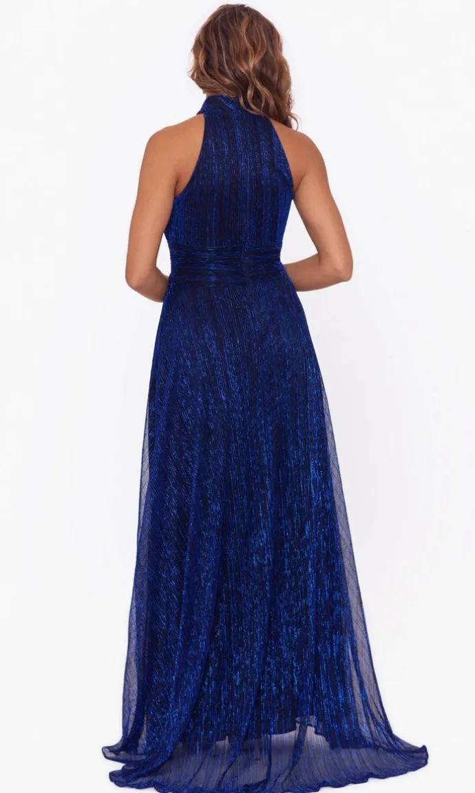 Formal Long Dress A24948 by Betsy and Adam