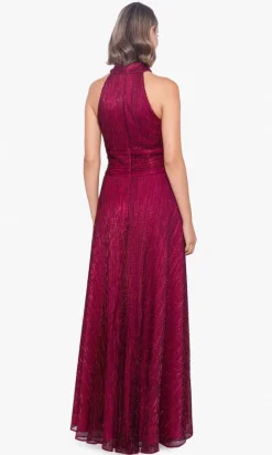 Formal Long Dress A24948 by Betsy and Adam