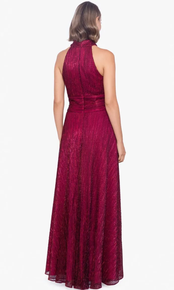 Formal Long Dress A24948 by Betsy and Adam