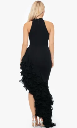 Formal Long Dress BA-26173 by Betsy and Adam