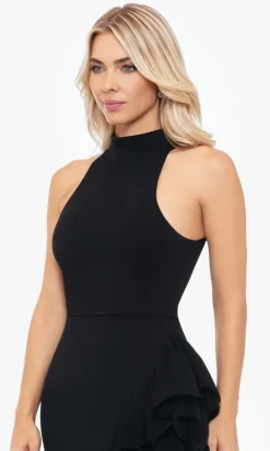 Formal Long Dress BA-26173 by Betsy and Adam