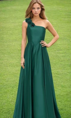 Formal Long Dress 4600Bn by Blondie Nites