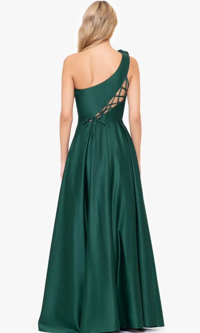 Formal Long Dress 4600Bn by Blondie Nites