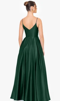 Formal Long Dress 4826Bn by Blondie Nites