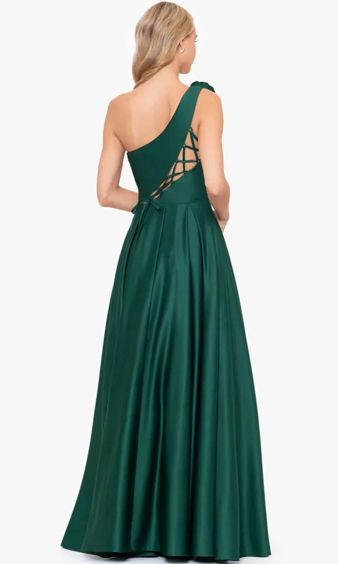 Formal Long Dress 4600Bn by Blondie Nites