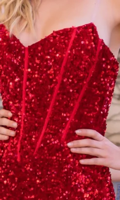 Formal Long Dress Dover by Velvi