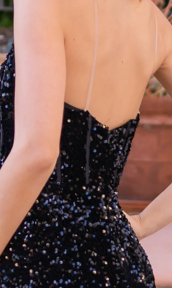 Formal Long Dress Dover by Velvi