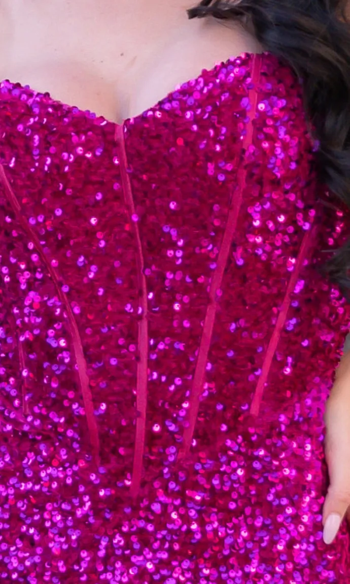 Formal Long Dress Dover by Velvi