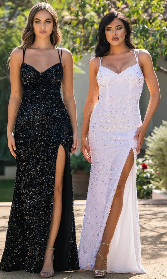 Formal Long Dress Dreamcatcher By Velvi