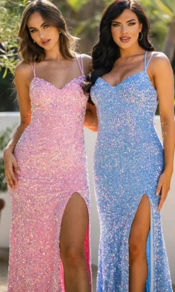 Formal Long Dress Dreamcatcher By Velvi