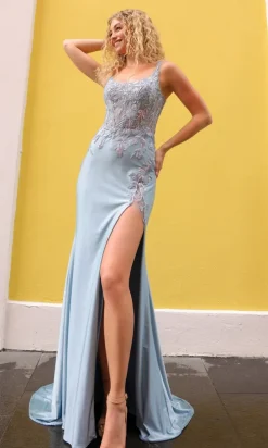 Formal Long Dress G1365 By Nox Anabel