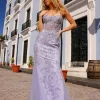 Formal Long Dress G1258 By Nox Anabel