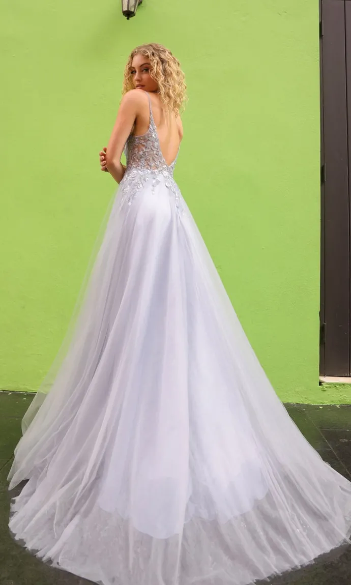 Formal Long Dress Q1391 By Nox Anabel