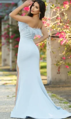 Formal Long Dress Sochi Long By Velvi