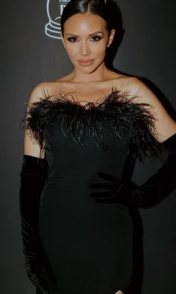 Formal Long Dress Sochi Long By Velvi