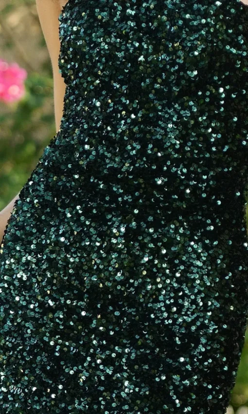 Formal Long Dress Stardust By Velvi