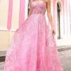 Formal Long Dress T1336 By Nox Anabel