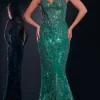 Jovani Long Formal Dress 40470