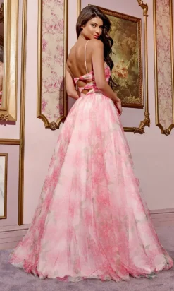 Jovani Long Formal Dress 40402