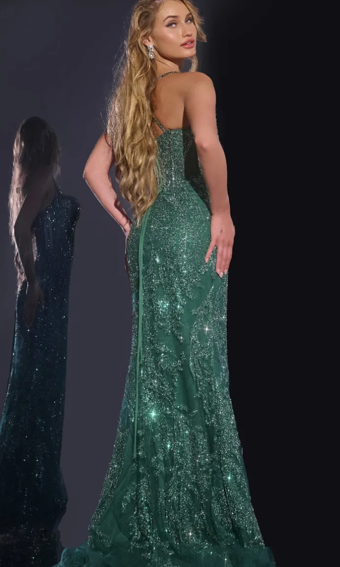 Jovani Long Formal Dress 40470