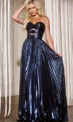 Jovani Long Formal Dress 42335