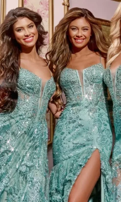 Jovani Long Formal Dress 43171