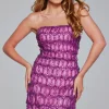 Jovani Short Party Dress 42197