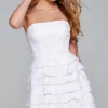 Jovani Short Party Dress 39658
