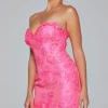 Jovani Short Party Dress 40380