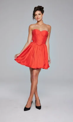 Jovani Short Party Dress 36620
