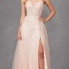 Juliet Long Formal Dress 283