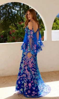 Juliet Long Formal Dress jt2564u