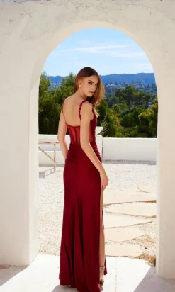 Juliet Long Formal Dress jt2518i