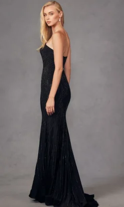 Juliet Long Formal Dress JT2472R