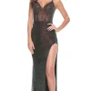 La Femme 32177 Formal Prom Dress