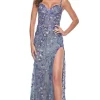 La Femme 32163 Formal Prom Dress