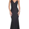 La Femme 32153 Formal Prom Dress